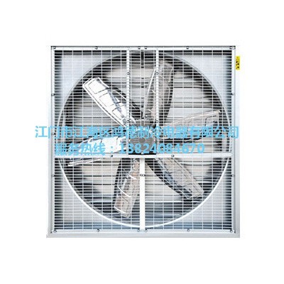 直接式負(fù)壓風(fēng)機(jī) 型號：AY-FJZX