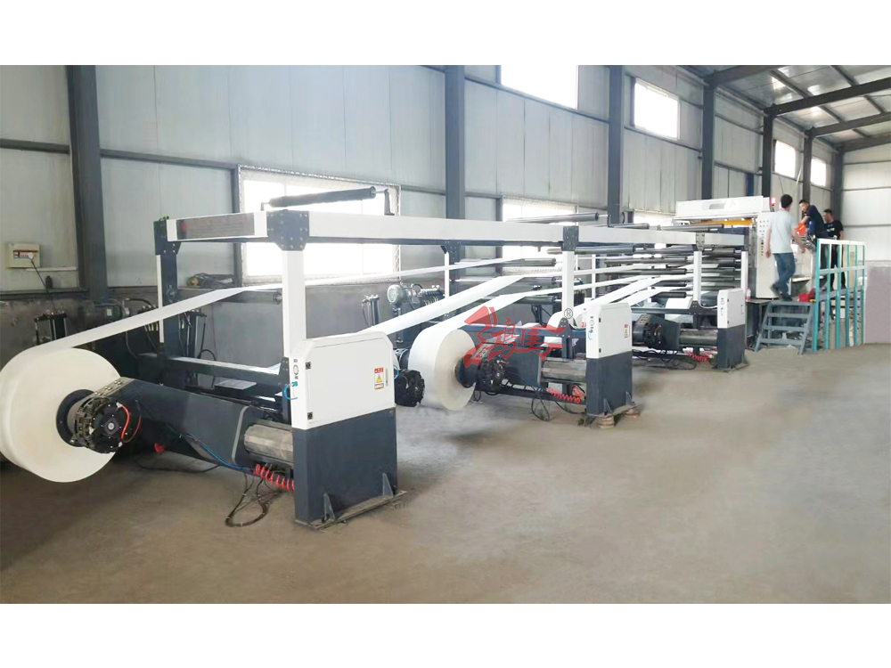 ZY 1100/1400/1700/1900