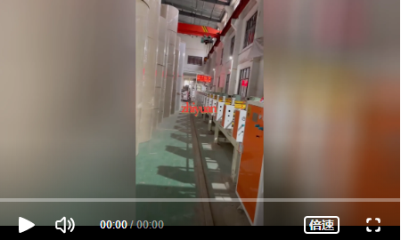 硬紙板生產(chǎn)線(xiàn)-新型輥筒翻板機(jī)（專(zhuān)利產(chǎn)品）