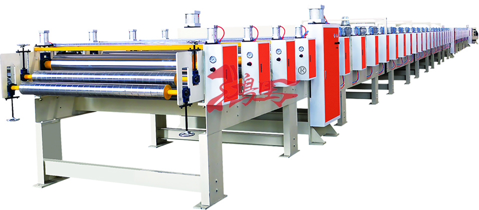 1200-2800粘合整形機