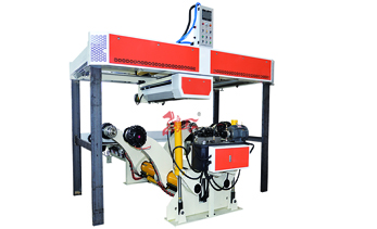 自動(dòng)接紙機(jī)